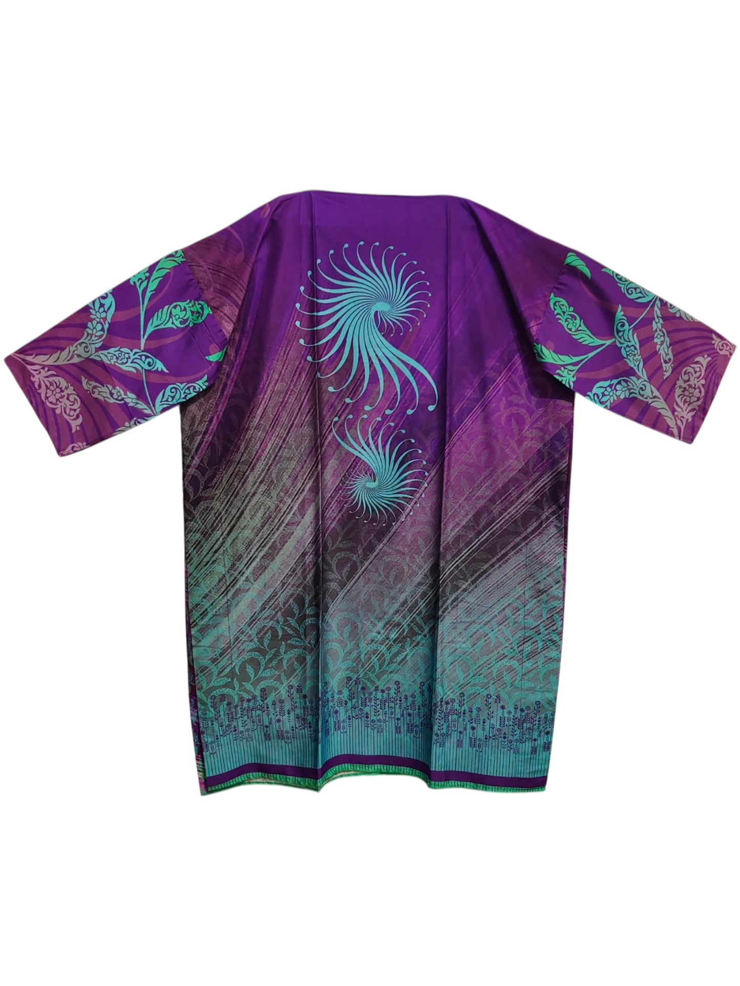 Semi Stitched Casual kurta