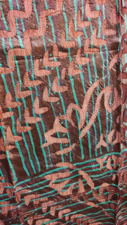Formal Chanderi Dupatta