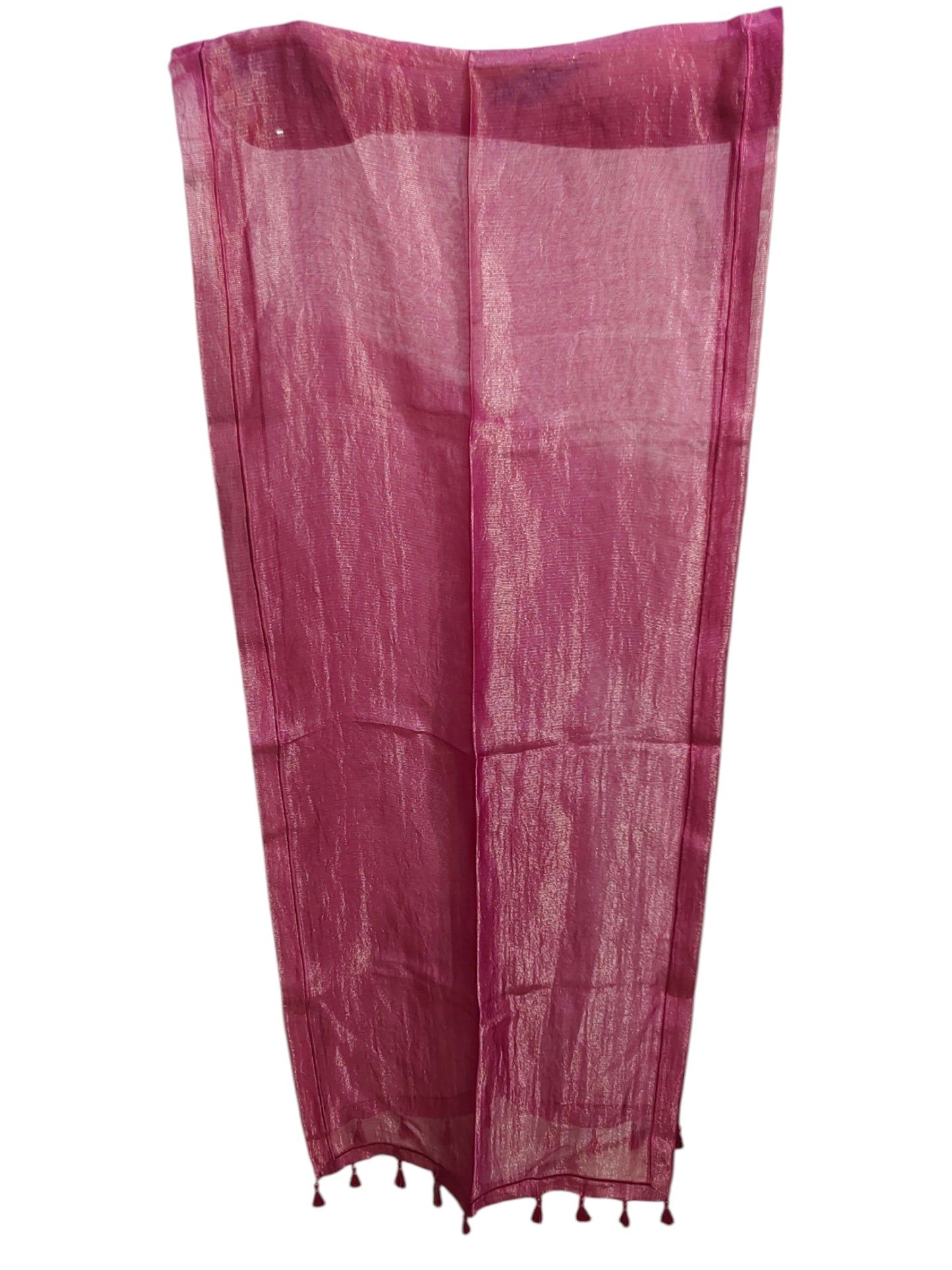 Formal Chanderi Stole Dupatta