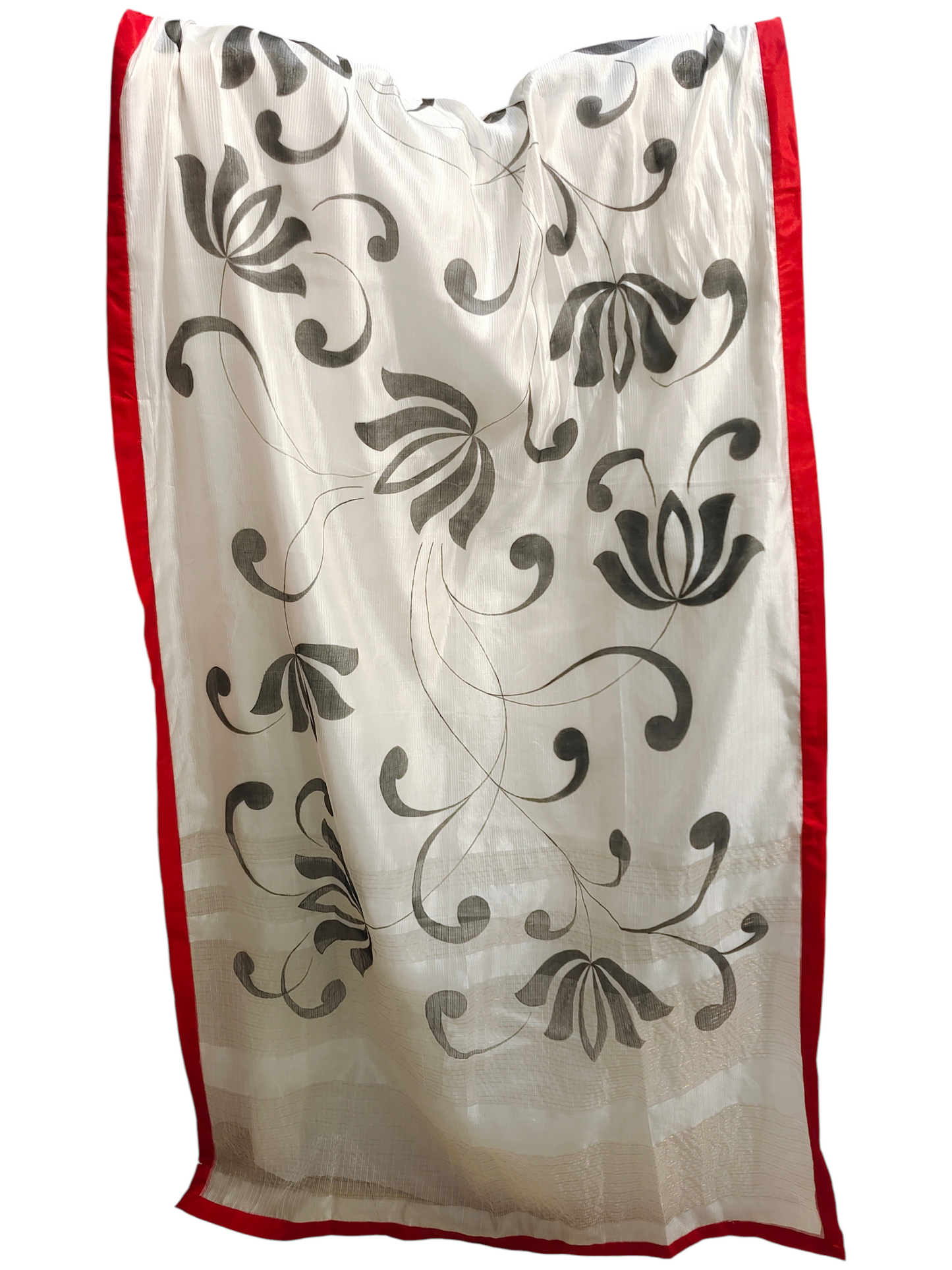Formal silk Dupatta