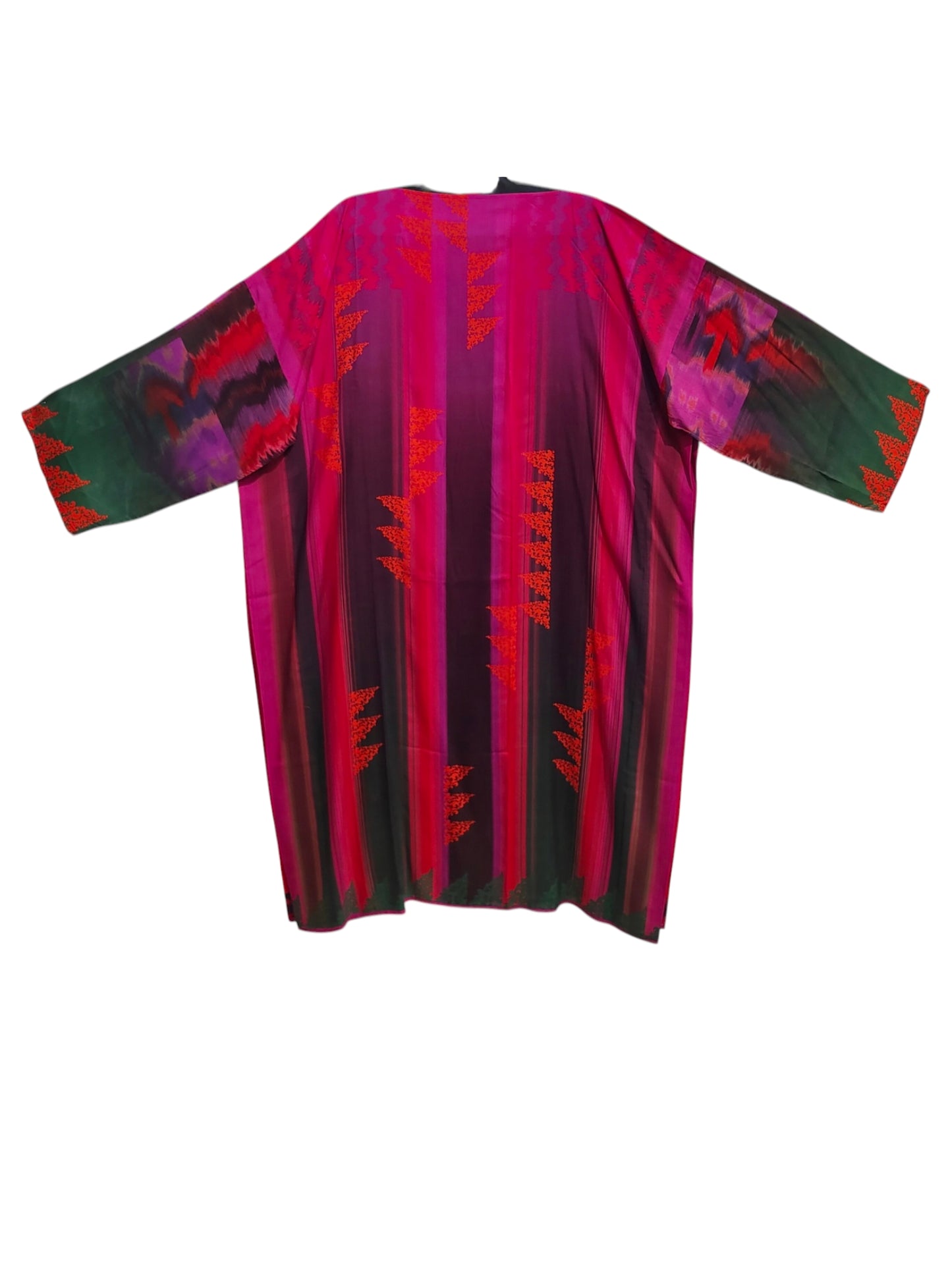 Semi Stitched Casual kurta