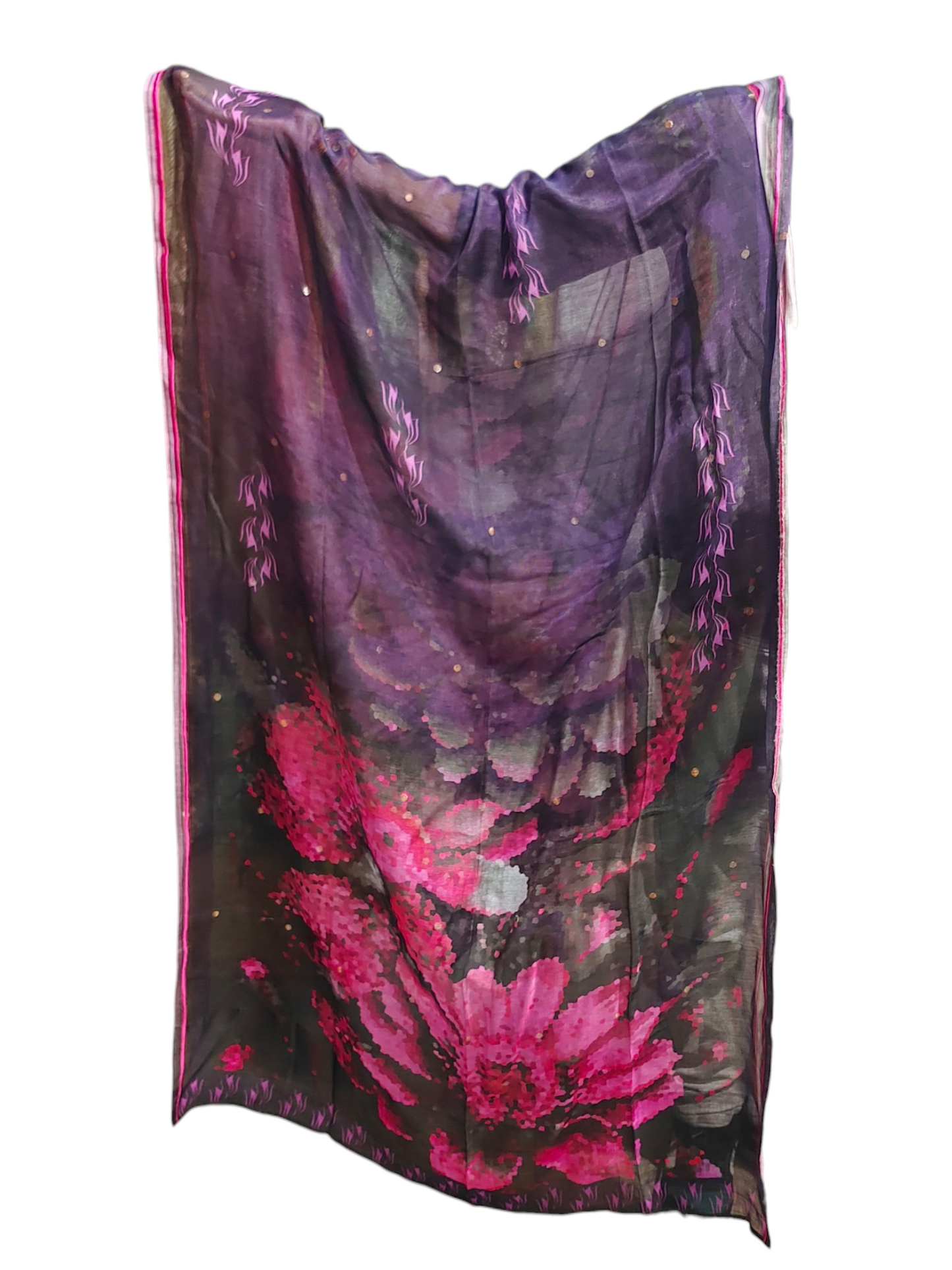 Formal Chanderi Dupatta