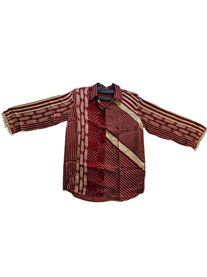 Indo Western ready to wear