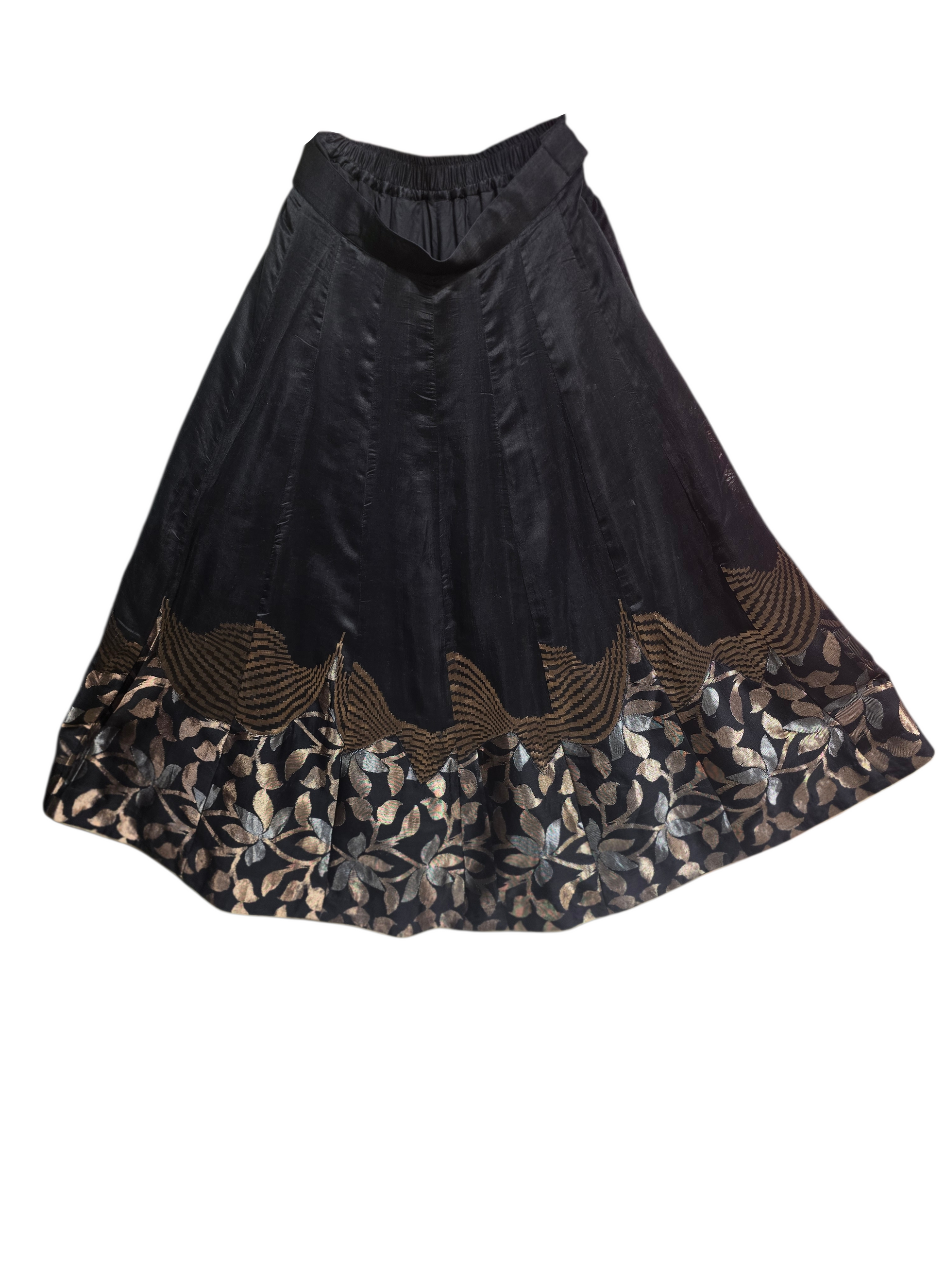 Stitched Formal Skirt VISHAL KAPUR STUDIO