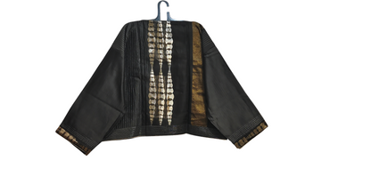 Semi stitched Formal Skirtset