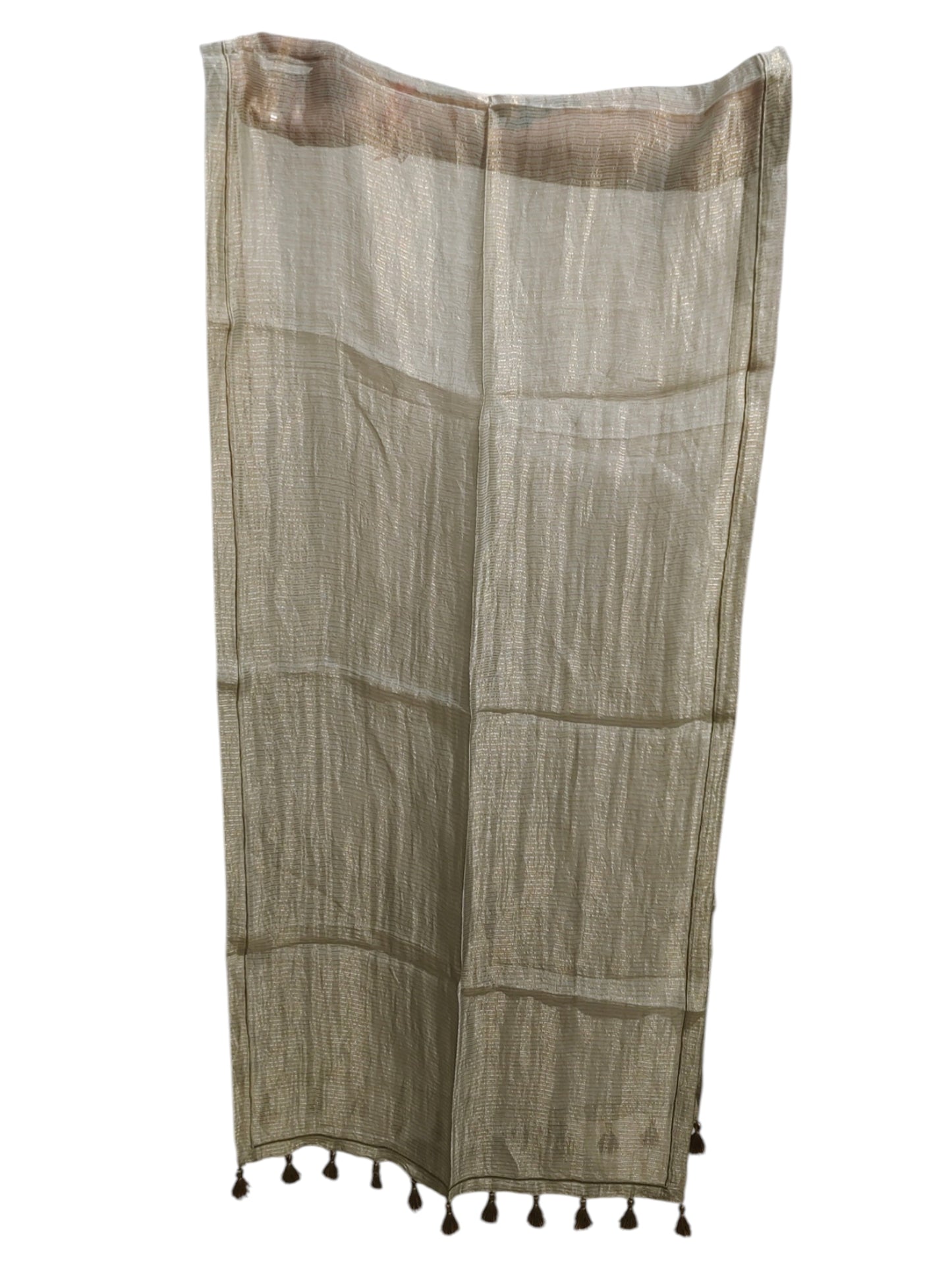 Formal Chanderi Stole Dupatta