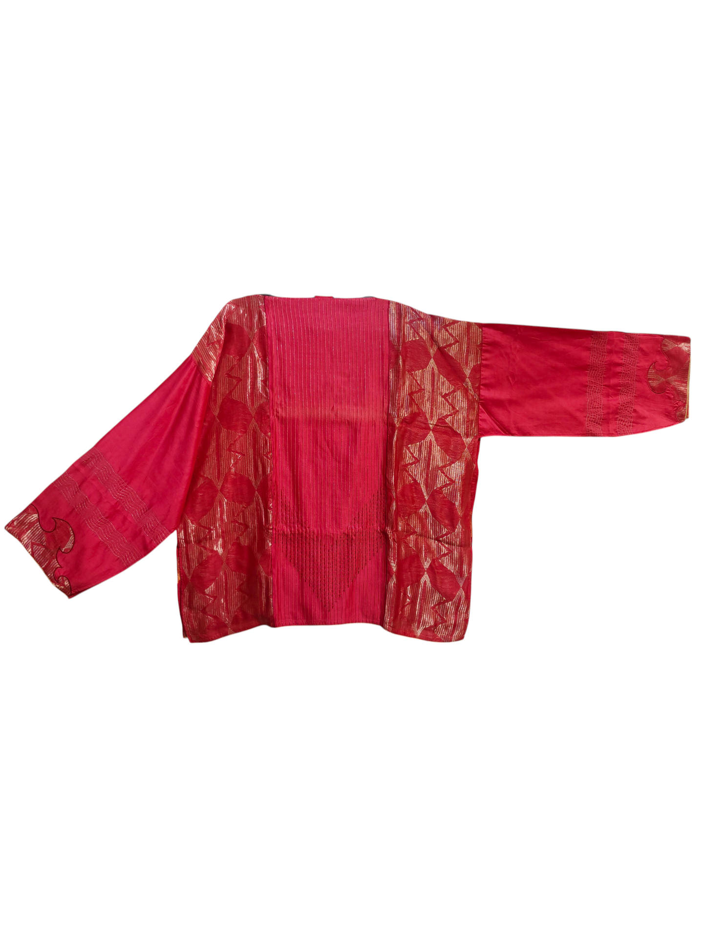 Semi Stitched short tunic