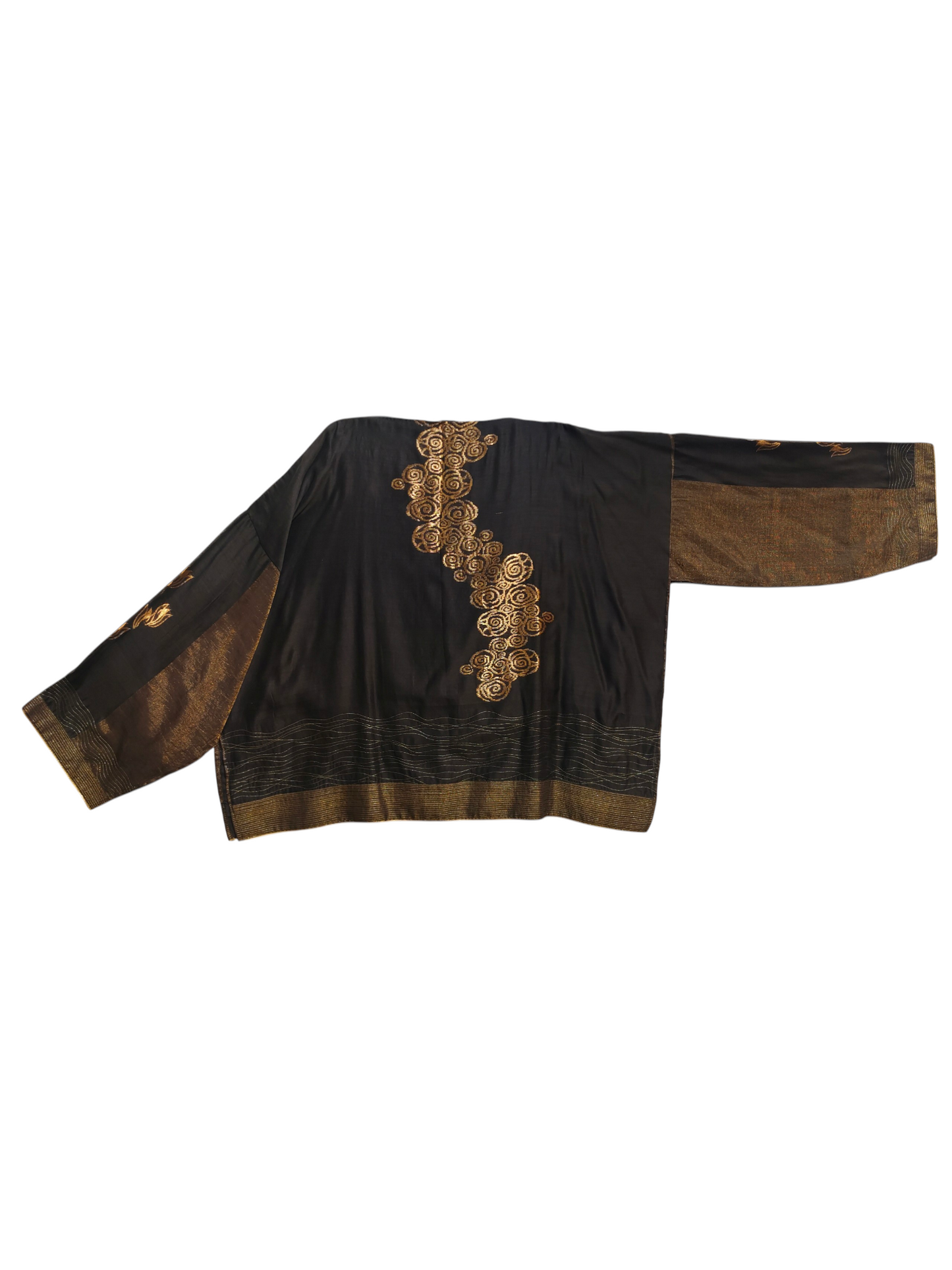 Semi Stitched short tunic