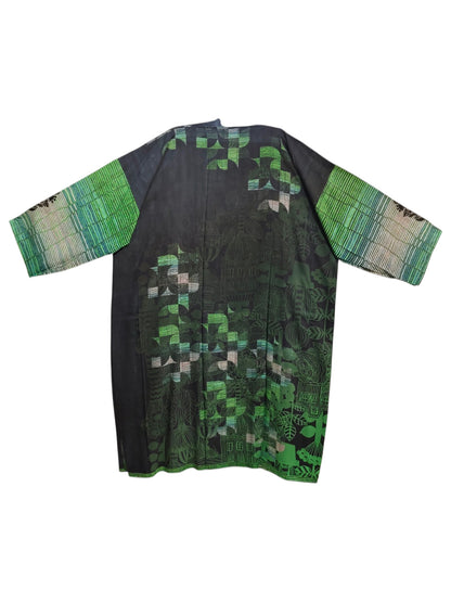 Semi Stitched Casual kurta