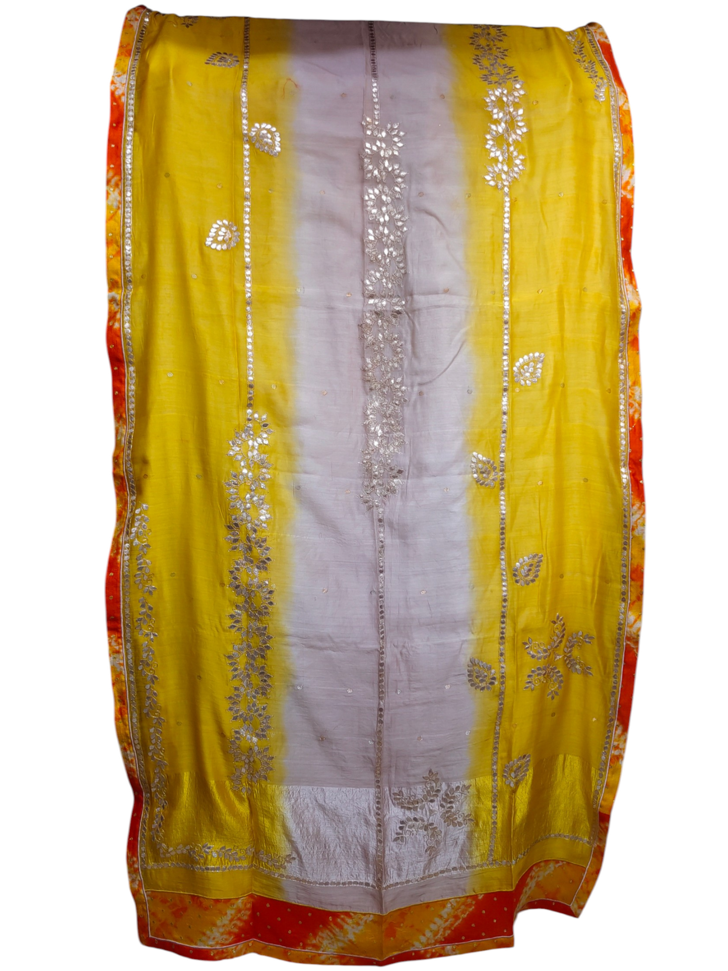 Formal Chanderi Dupatta