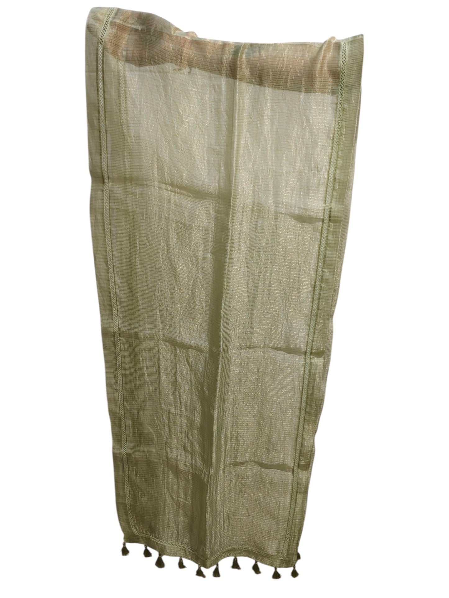 Formal Chanderi Stole Dupatta