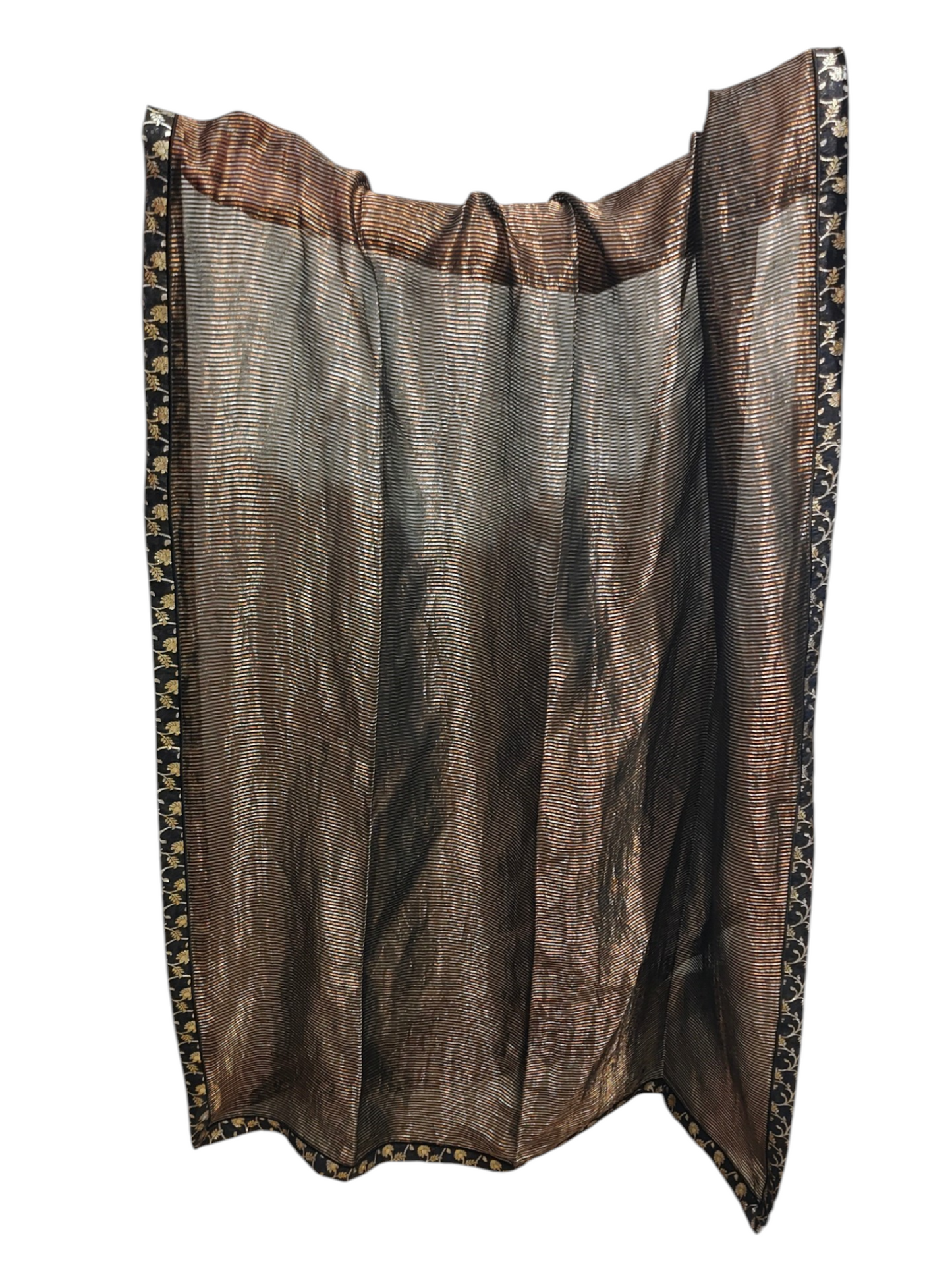 Formal Chanderi Dupatta