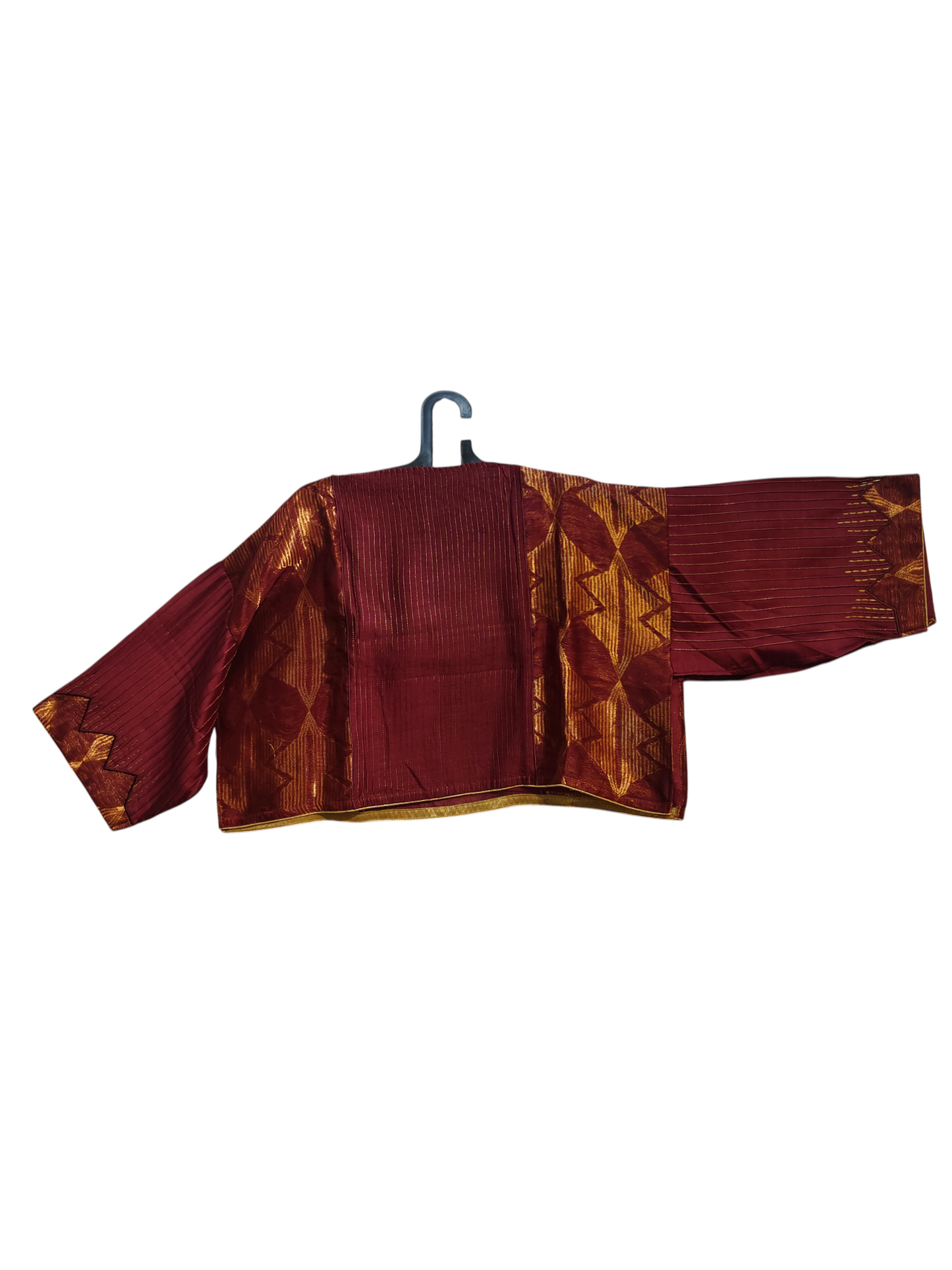 SemiStitched Formal Blouse