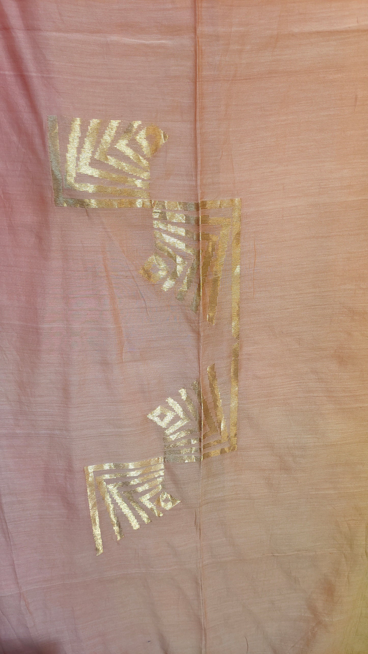 Formal Chanderi Dupatta