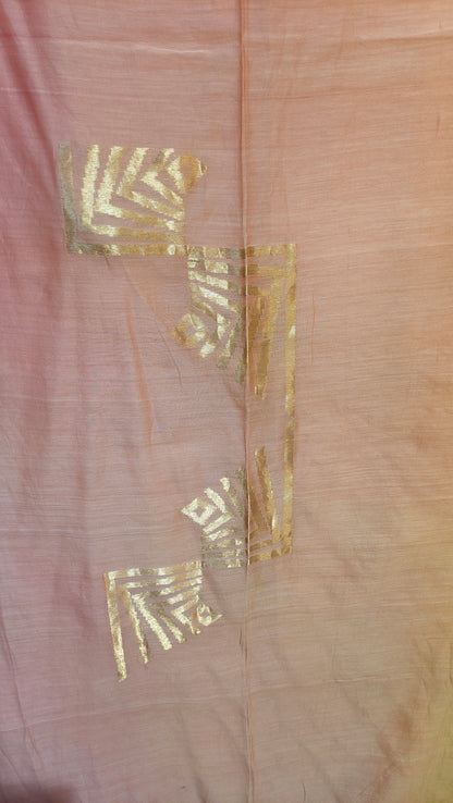 Formal Chanderi Dupatta