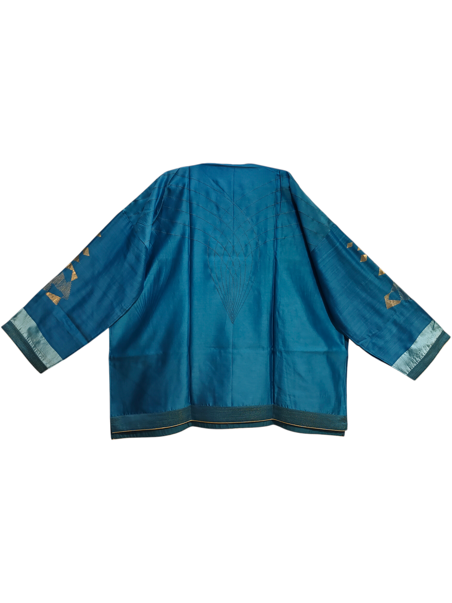 Semi Stitched short tunic