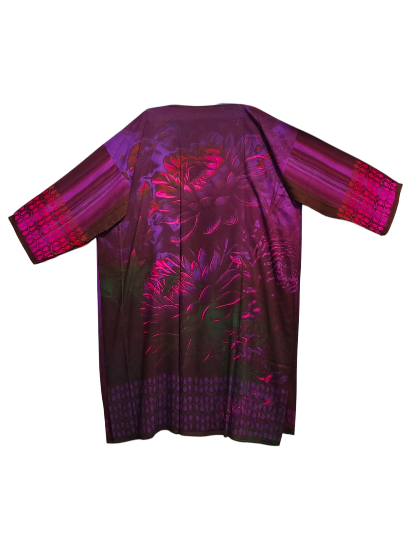 Semi Stitched Casual kurta