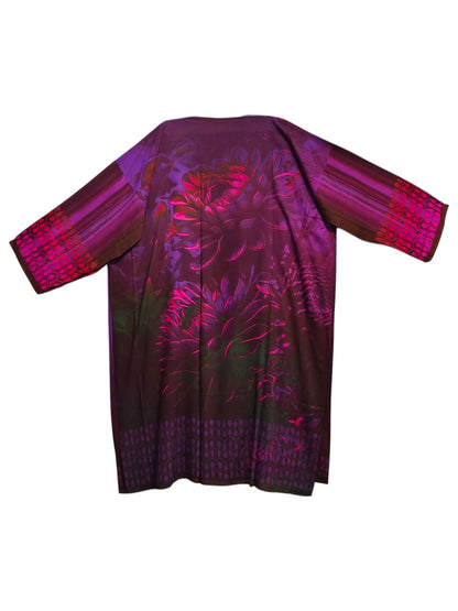Semi Stitched Casual kurta