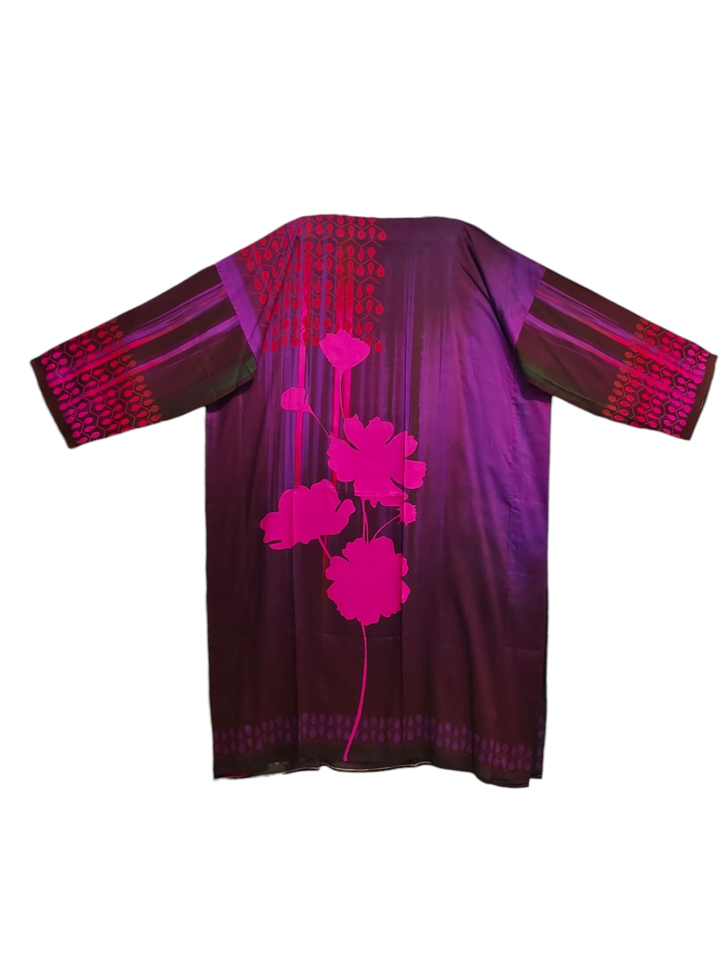 Semi Stitched Casual kurta