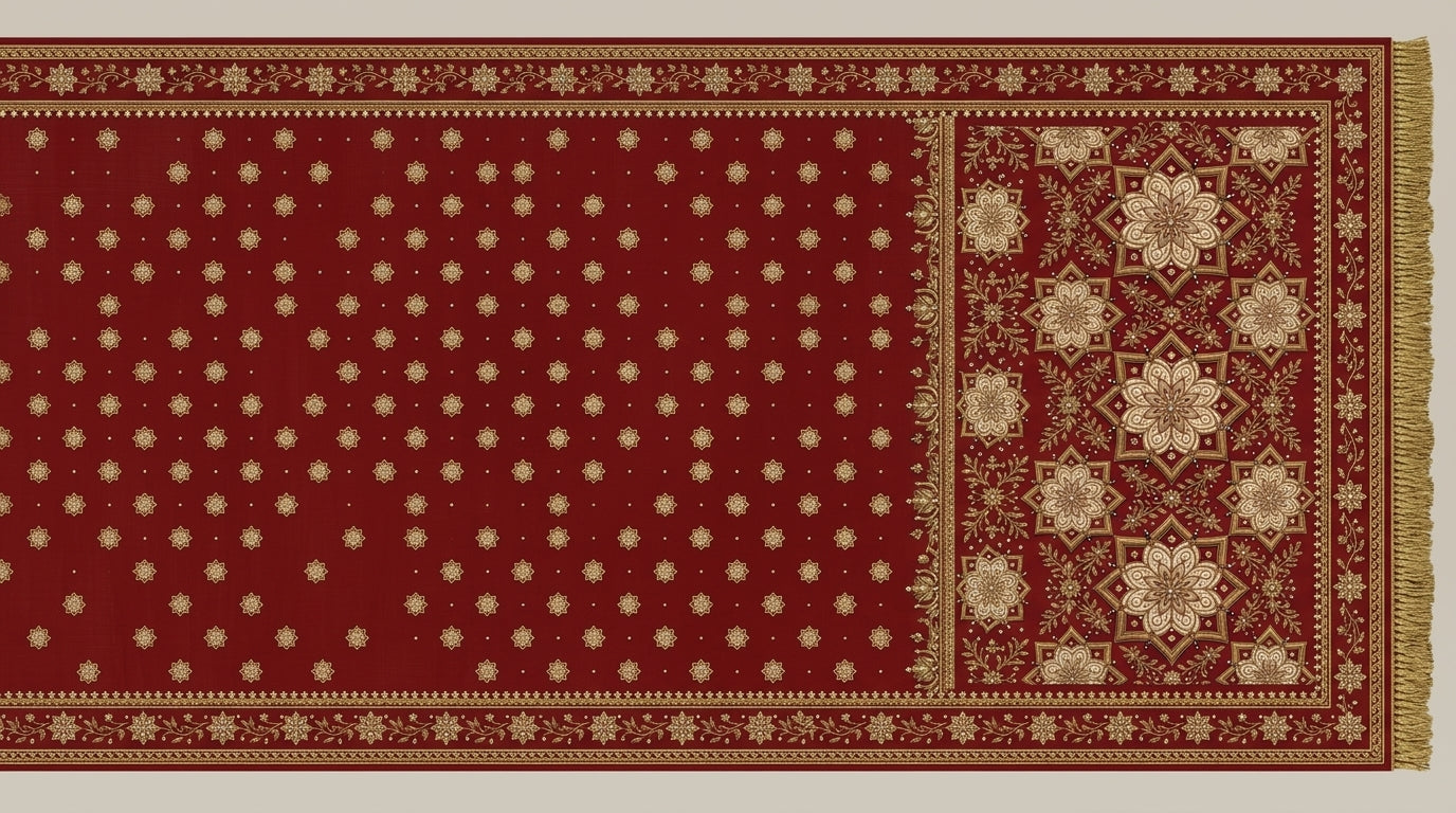 Formal Pure Silk embroidered Saree